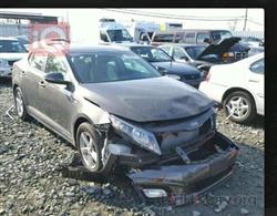 كيا اوبتيما